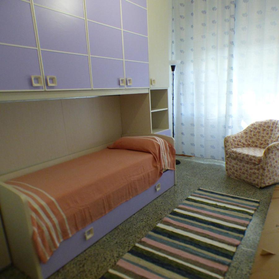 Villetta Anna Tirrenia Zewnętrze zdjęcie