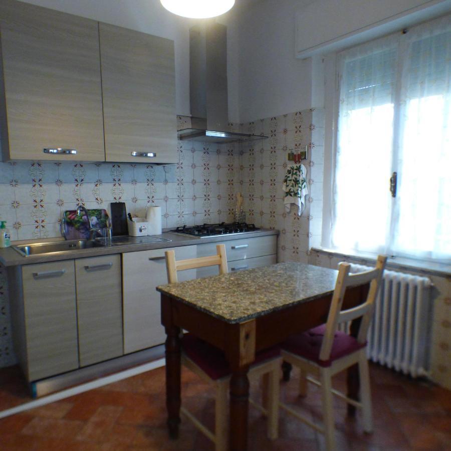 Villetta Anna Tirrenia Zewnętrze zdjęcie